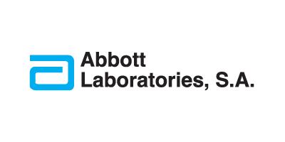 Abbott Laboratories logo