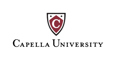 Capella University logo