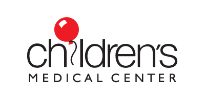 Children's Medical Center logo