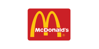 McDonald's logo