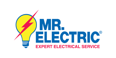 Mr. Electric logo