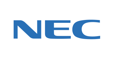 NEC logo