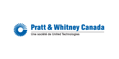Pratt & Whitney logo