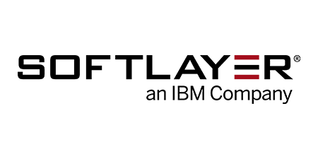 SoftLayer logo