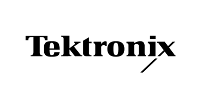 Tektronix logo