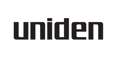 Uniden logo
