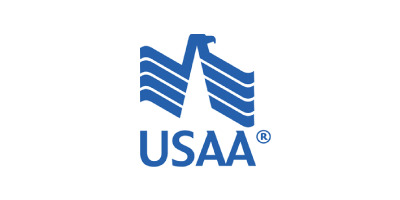 USAA logo
